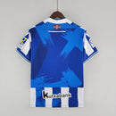 Camiseta Real Sociedad 22/23 - Lux Shop