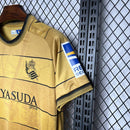 Camiseta Real Sociedad 24/25