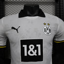 Camiseta Borussia Dortmund 24/25 (Jugador)