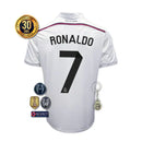 Camiseta REAL MADRID I 14/15 (RETRO)