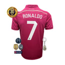 Camiseta REAL MADRID II 14/15 (RETRO)