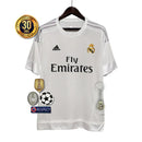 Camiseta REAL MADRID I 15/16 (RETRO)