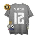 Camiseta REAL MADRID II 15/16 (RETRO)