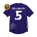 Camiseta REAL MADRID Y-3 2024 (VERSIÓN JUGADOR)