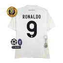 Camiseta REAL MADRID I 09/10 (RETRO)