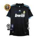 Camiseta REAL MADRID II 09/10 (RETRO)