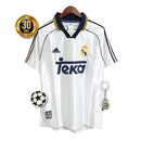 Camiseta REAL MADRID I 98/99 (RETRO)