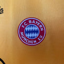 Camiseta Bayern de Múnich 93/95 Retro