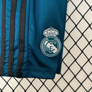 Camiseta Real Madrid 17/18 - Niños (Pantalón Corto Incluido) RETRO - TIENDA LUXSHOP