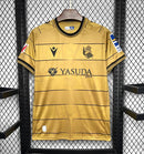 Camiseta Real Sociedad 24/25