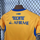 CONJUNTO INFANTIL TIGRES AUNL 25/26 *OFICIAL* + 5 REGALOS