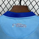 CONJUNTO INFANTIL MALAGA 25/26 *OFICIAL* + 5 REGALOS 🎁