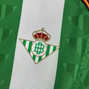 REAL BETIS 25/26 *OFICIAL* + 5 REGALOS 🎁