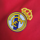 Camiseta Real Madrid 11/12 Retro - TIENDA LUXSHOP