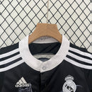 Camiseta Real Madrid 14/15 - Niños (Pantalón Corto Incluido) RETRO - TIENDA LUXSHOP