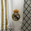 Camiseta Real Madrid 11/12 - Niños (Pantalón Corto Incluido) RETRO - TIENDA LUXSHOP