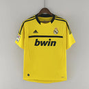 Camiseta REAL MADRID PORTERO I 11/12 (RETRO)