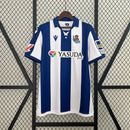 Camiseta Real Sociedad 24/25