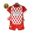 Camiseta GIRONA I 24/25 CONJUNTO INFANTIL