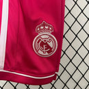 Camiseta Real Madrid 14/15 - Niños (Pantalón Corto Incluido) RETRO - TIENDA LUXSHOP