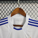 Camiseta Real Madrid 10/11 Retro - TIENDA LUXSHOP