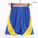 Camiseta España 24/25 - Niños (Pantalón Corto Incluido)