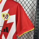 RAYO VALLECANO 25/26 *OFICIAL* + 5 REGALOS 🎁