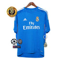 Camiseta REAL MADRID II 13/14 (RETRO)