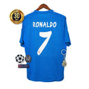 Camiseta REAL MADRID II 13/14 (RETRO)