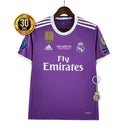Camiseta REAL MADRID II 16/17 (RETRO)