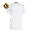 Camiseta REAL MADRID I 24/25 MUJER