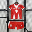 CONJUNTO INFANTIL BAYERN MUNICH 25/26 *OFICIAL* + 5 REGALOS 🎁