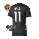 Camiseta REAL MADRID III 17/18 (RETRO)