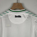 Camiseta Real Betis 23/24 - Niños (Pantalón Corto Incluido)