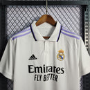 Camiseta Real Madrid 22/23 - Lux Shop