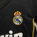 Camiseta Real Madrid 11/12 - Niños (Pantalón Corto Incluido) RETRO - TIENDA LUXSHOP