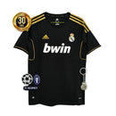 Camiseta REAL MADRID II 11/12 (RETRO)