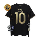 Camiseta REAL MADRID II 11/12 (RETRO)