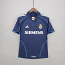 Camiseta REAL MADRID II 05/06 (RETRO)