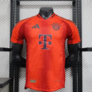 Camiseta Bayern de Múnich 24/25 (JUGADOR)