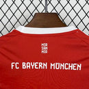 CONJUNTO INFANTIL BAYERN MUNICH 25/26 *OFICIAL* + 5 REGALOS 🎁