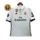 Camiseta REAL MADRID I 16/17 (RETRO)