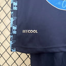 Camiseta CELTA DE VIGO24/25 - Niños (Pantalón Corto Incluido)