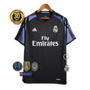 Camiseta REAL MADRID III 16/17 (RETRO)