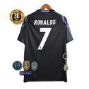 Camiseta REAL MADRID III 16/17 (RETRO)