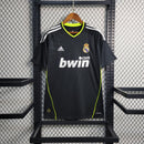 Camiseta Real Madrid 10/11 Retro - TIENDA LUXSHOP
