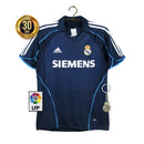 Camiseta REAL MADRID II 05/06 (RETRO)