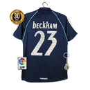 Camiseta REAL MADRID II 05/06 (RETRO)