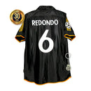 Camiseta REAL MADRID II 98/99 (RETRO)