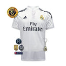 Camiseta REAL MADRID I 14/15 (RETRO)